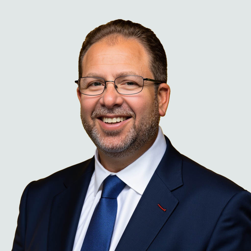 David Strupinsky